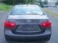 Carbon Gray Metallic - Elantra GLS Sedan Photo No. 9
