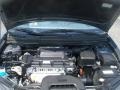 Carbon Gray Metallic - Elantra GLS Sedan Photo No. 14