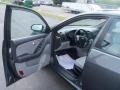 Carbon Gray Metallic - Elantra GLS Sedan Photo No. 15