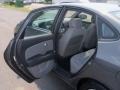 Carbon Gray Metallic - Elantra GLS Sedan Photo No. 16