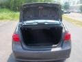 Carbon Gray Metallic - Elantra GLS Sedan Photo No. 17