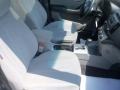 Carbon Gray Metallic - Elantra GLS Sedan Photo No. 22