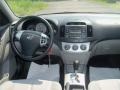Carbon Gray Metallic - Elantra GLS Sedan Photo No. 23