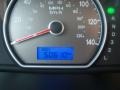 Carbon Gray Metallic - Elantra GLS Sedan Photo No. 24