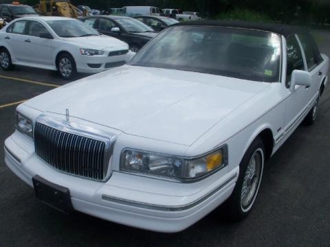 1996+lincoln+town+car+limo