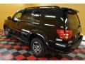 2004 Black Toyota Sequoia Limited 4x4  photo #4