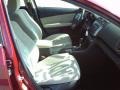 2009 Sangria Red Mica Mazda MAZDA6 i Sport  photo #10