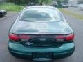 1999 Tropic Green Metallic Ford Taurus SE  photo #9