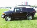Black Diamond - FJ Cruiser  Photo No. 2