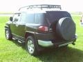 Black Diamond - FJ Cruiser  Photo No. 3