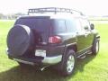 Black Diamond - FJ Cruiser  Photo No. 5