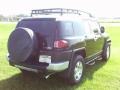 2007 Black Diamond Toyota FJ Cruiser   photo #5