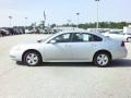 Silver Ice Metallic - Impala LT Photo No. 2
