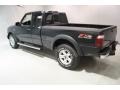 Black - Ranger FX4 SuperCab 4x4 Photo No. 4