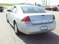Silver Ice Metallic - Impala LT Photo No. 3