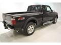 Black - Ranger FX4 SuperCab 4x4 Photo No. 6