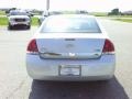 Silver Ice Metallic - Impala LT Photo No. 4