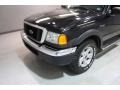 Black - Ranger FX4 SuperCab 4x4 Photo No. 39