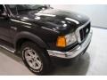 Black - Ranger FX4 SuperCab 4x4 Photo No. 40