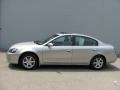Sheer Silver Metallic - Altima 2.5 SL Photo No. 2