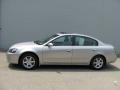 2006 Sheer Silver Metallic Nissan Altima 2.5 SL  photo #2