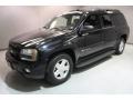 Black - TrailBlazer EXT LT 4x4 Photo No. 3