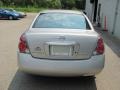 2006 Sheer Silver Metallic Nissan Altima 2.5 SL  photo #5