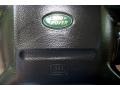 2003 Epsom Green Land Rover Discovery HSE  photo #104