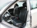 Sheer Silver Metallic - Altima 2.5 SL Photo No. 8