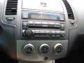 Sheer Silver Metallic - Altima 2.5 SL Photo No. 12