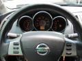 Sheer Silver Metallic - Altima 2.5 SL Photo No. 13