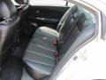 Sheer Silver Metallic - Altima 2.5 SL Photo No. 14