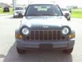 2005 Deep Beryl Green Pearl Jeep Liberty Sport  photo #8