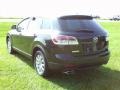 2008 Sparkling Black Mica Mazda CX-9 Touring  photo #3