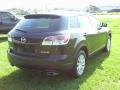 2008 Sparkling Black Mica Mazda CX-9 Touring  photo #5