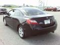 Nighthawk Black Pearl - Civic EX Coupe Photo No. 3