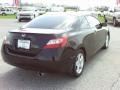 Nighthawk Black Pearl - Civic EX Coupe Photo No. 5