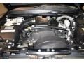 Black - TrailBlazer EXT LT 4x4 Photo No. 62