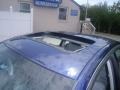 Shadow Blue Metallic - Passat GLS 1.8T Sedan Photo No. 9