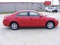 Barcelona Red Metallic - Camry LE Photo No. 5