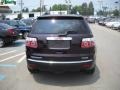 2008 Dark Crimson Red Metallic GMC Acadia SLT AWD  photo #4