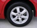 Barcelona Red Metallic - Camry LE Photo No. 13