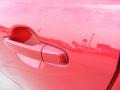 Barcelona Red Metallic - Camry LE Photo No. 14