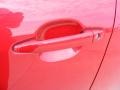 Barcelona Red Metallic - Camry LE Photo No. 15