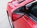 Barcelona Red Metallic - Camry LE Photo No. 16