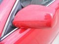 Barcelona Red Metallic - Camry LE Photo No. 17