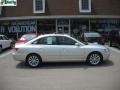 2007 Bright Silver Hyundai Azera Limited  photo #2