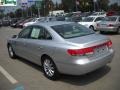 2007 Bright Silver Hyundai Azera Limited  photo #5