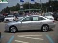 2007 Bright Silver Hyundai Azera Limited  photo #6