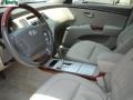 2007 Bright Silver Hyundai Azera Limited  photo #8